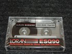Lot Of 33 Loran Esq90 Cassette Tapes