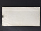 Singapore 1983 Bangkok Stamp Exhbn Set On First Day Reg Cover To Alderney Gb