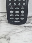 Onkyo Oem Reciever Remote Control  rc-533m 