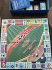 Monopoly Major League Baseball Mlb Edition 1999 100  Complete