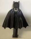 1 Pez Batman Cape Only - Custom Accessory New Fun Sleek Design