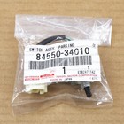 84550-34010 Genuine Oem Parking Warning Brake Switch - 95-04 Tacoma   93-98 T100