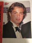 Joey Lawrence Teen Magazine Pinup Picture Vintage Ephemera 1990s