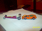 Hot Wheels Redline Racer Lot Bogo Yes Combined Shipping