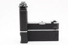  exc 5  Nikon Md-3 Motor Drive   Mb-2 Battery Pack From Japan