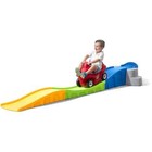 Step2 Up   Down Roller Coaster Ride On Free Shipping
