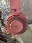 Razer Kraken Pro V2 Wired Gaming Headset Pink
