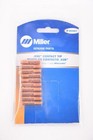Miller 000067 Contact Tip  10 Per Pkg 