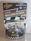 Nascar Authentic Collectibles