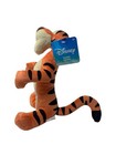 Walt Disney Winnie The Pooh  Tigger 10  Plush Stuffed Animal Toy New Just Play