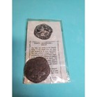 Souvenir Coin - Pirate Gelderland Thaler