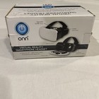 Virtual Reality Smartphone Headset Iphone Samsung Universal Smart Screen 6  Onn