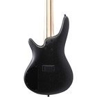 Ibanez Sr305eb 5-string Electric Bass Guitar Weathered Black