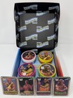 Suavecito X Wwe Pomade Box Set Limited Edition Hogan Warrior Flair Macho Man    
