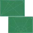 23 Inch X 35 Inch Self Healing A1 Craft Cutting Mat