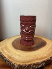 Royal Hawaiian Laguna Beach Tiki Mug - 2nd Edition  red 