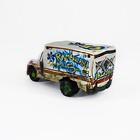 Mattel Dinsey Pixar New Cars 3 Crash Party Lot Dr damage Diecast Toy Cars Gifts