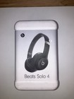 Beats By Dr  Dre Beats Solo3 Wireless On-ear Headphones - Pink   Blue Color Only