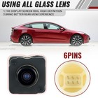 For Chrysler 300 3 6l 2015-2020 Rear View Backup Parking Assist Camera New