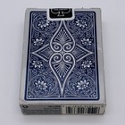 Bicycle Victors Back Vintage Design Blue Playing Cards 1900-1906 - New