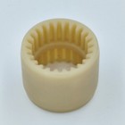 M-19 Gear Coupling Sleeve Flexible Shaft Part M-19 For Bowex 4pc