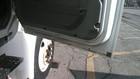 Used Oem 2004 International 4300 2002-2020 Door Assembly      Oh