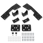 Rear Axle C-notch   Flip 6  Drop Kit Fit For 99-06 Chevy   Gmc Silverado 1500