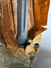 Garand 10  Wwii Bayonet A f h   In Package No Scabbard Item  ww-afh 