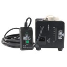 Chauvet Lighting Chauvet 700 Hurricane Fog Machine  Black  h700 