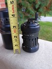 Curta Type 1 Calculator W can Serial  57669