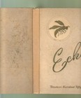 Sprayberry High School Marietta Ga 1957 Echo Yearbook