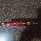 Blood In  Blood Out  vhs  1994 