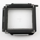 Sinar F Ground Glass Frame And Assembly - International Back Type