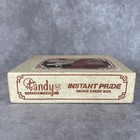 Vintage Tandy Leather Countess Ii Purse Kit 4318 New Sealed