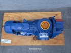1 -1 2  Gorman-rupp Ghs Rotary Gear Positive Displacement Pump Ghs1 1 2gf3-b