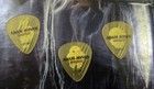 Tool Adam Jones Guitar Picks 2023 Set Of 3 Doodle Picks Adam Jones Artwork 