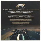 Lewis Hamilton Signed Autograph 2025 F1 The Movie Vinyl Album Psa dna Loa