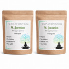 Javanica Green Leaf Powder   Fresh Bulk Botanical 125g To 20kg