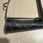 Rare Vintage Dr  Legear   s Stock Remedies Horse Bit For Administering Medicine