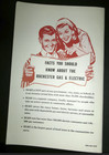 Reddy Kilowatt Presents The Story Of Your Electric Service Rge Rochester Ny Book