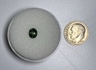 1 15 Cts Natural Sapphire  Bluish Green   unheated  Oval  Madagascar  Loose