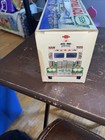 Vintage 1995 Hess Toy Truck And Helicopter New In Original Box