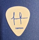 Tool Justin Chancellor Chelsea Football Club Guitar Pick  culling Voices  