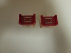 Brio Wooden Railway Super Supports   Risers  33254 Very Good Condition