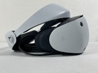 Sony Playstation Vr2 Cfi-zvr1 White Headset   Sense Controllers For Ps5