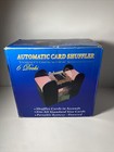 Casino 10-2709xl 6-deck Automatic Card Shuffler