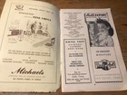 1950-51 Program Death Of A Salesman Shubert Theatre New Haven