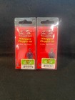 2 Lot River2sea Whopper Plopper 90 Topwater 3-1 2   2 Different Colors Included 