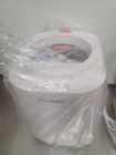 Electric Composter For Kitchen  4l Smart Countertop Compost Bin  Odorless   Low