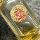 Givenchy L interdit Eau De Parfum Paris Vintage Glass Perfume Bottle Mini Vanity